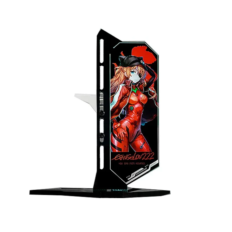 Customized ARGB VGA Holder,MOD - Vertical Gpu Bracket のレビューと価格