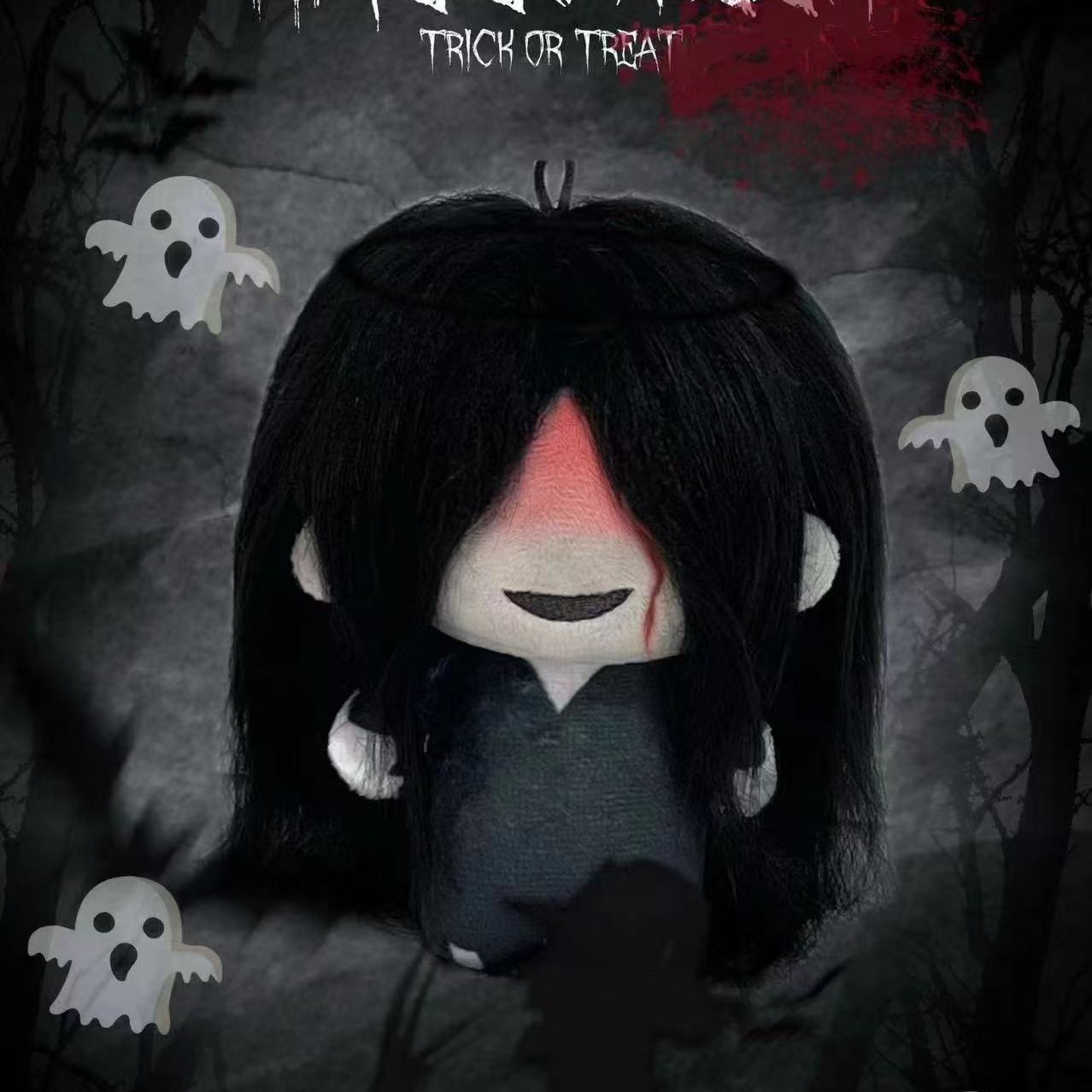 2026 Game Homicipher Plush Dol - Gaming Accessories Toys のレビューと価格