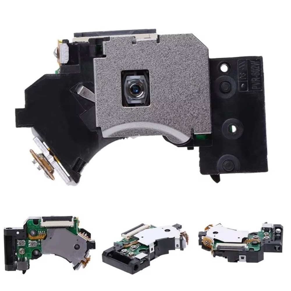 Replacement Laser Lens Single- - Gaming Accessories Console のレビューと価格