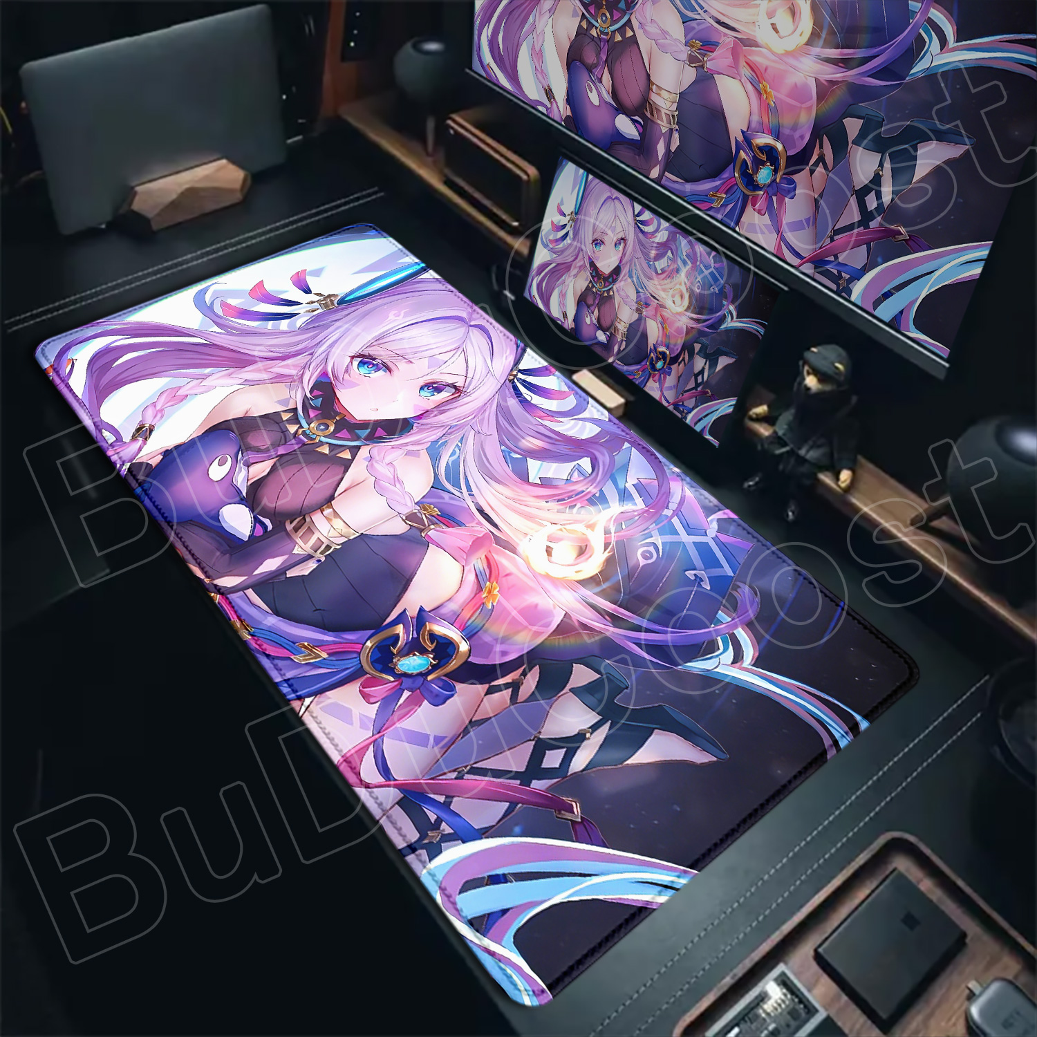 Popular Games Genshin Citlali  - Gaming Accessories Officeworks のレビューと価格