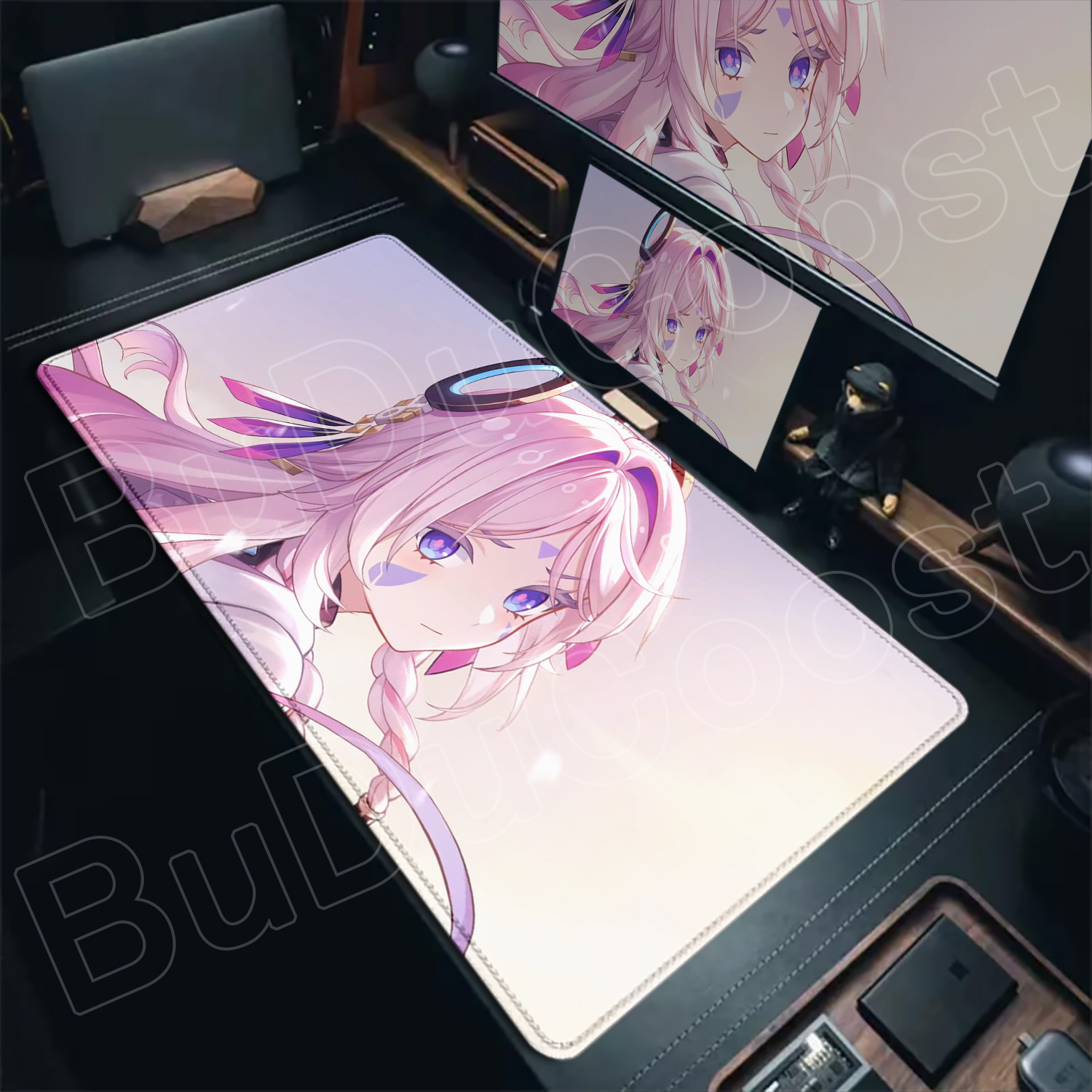 Popular Games Genshin Citlali  - Gaming Accessories Officeworks のレビューと価格