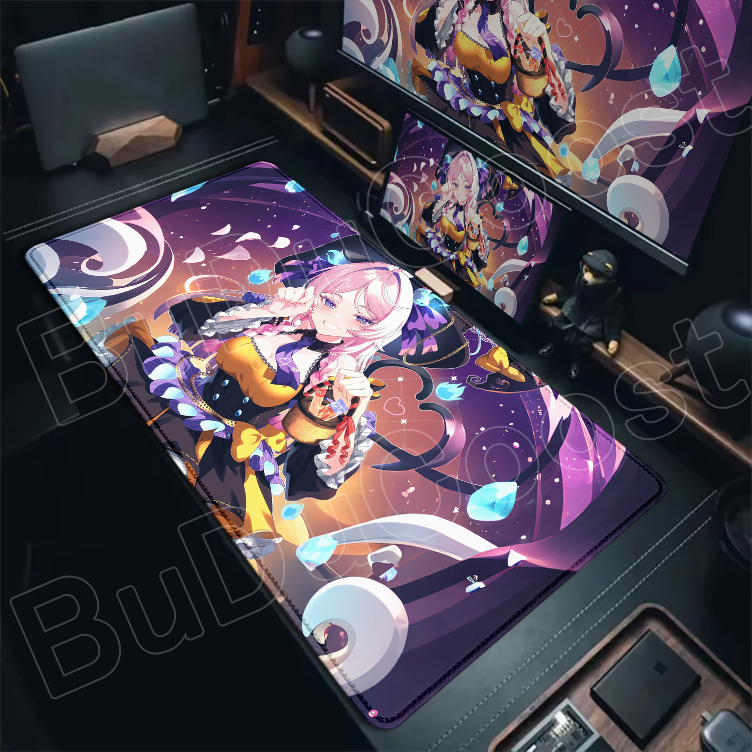 Popular Games Genshin Citlali  - Gaming Accessories Officeworks のレビューと価格