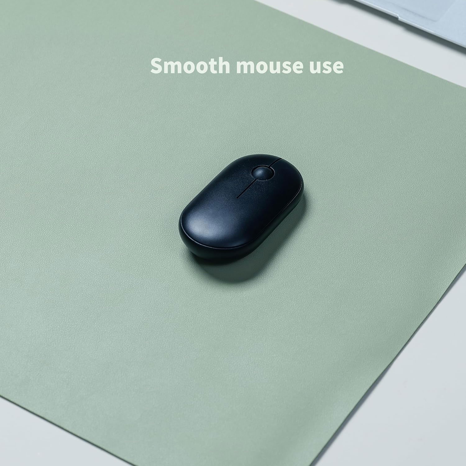 PU Mouse Pad, Faux Leather Lar - Gaming Accessories Officeworks のレビューと価格