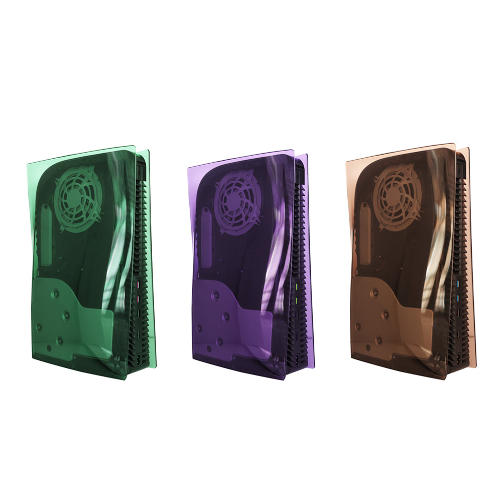 for Sony PS5 console shell acc - Gaming Accessories Console のレビューと価格