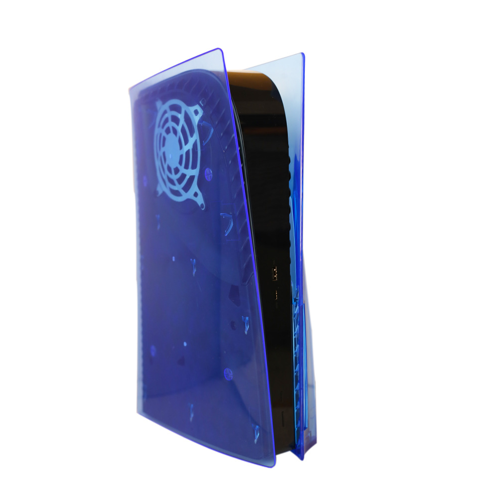 for Sony PS5 console shell acc - Gaming Accessories Console のレビューと価格