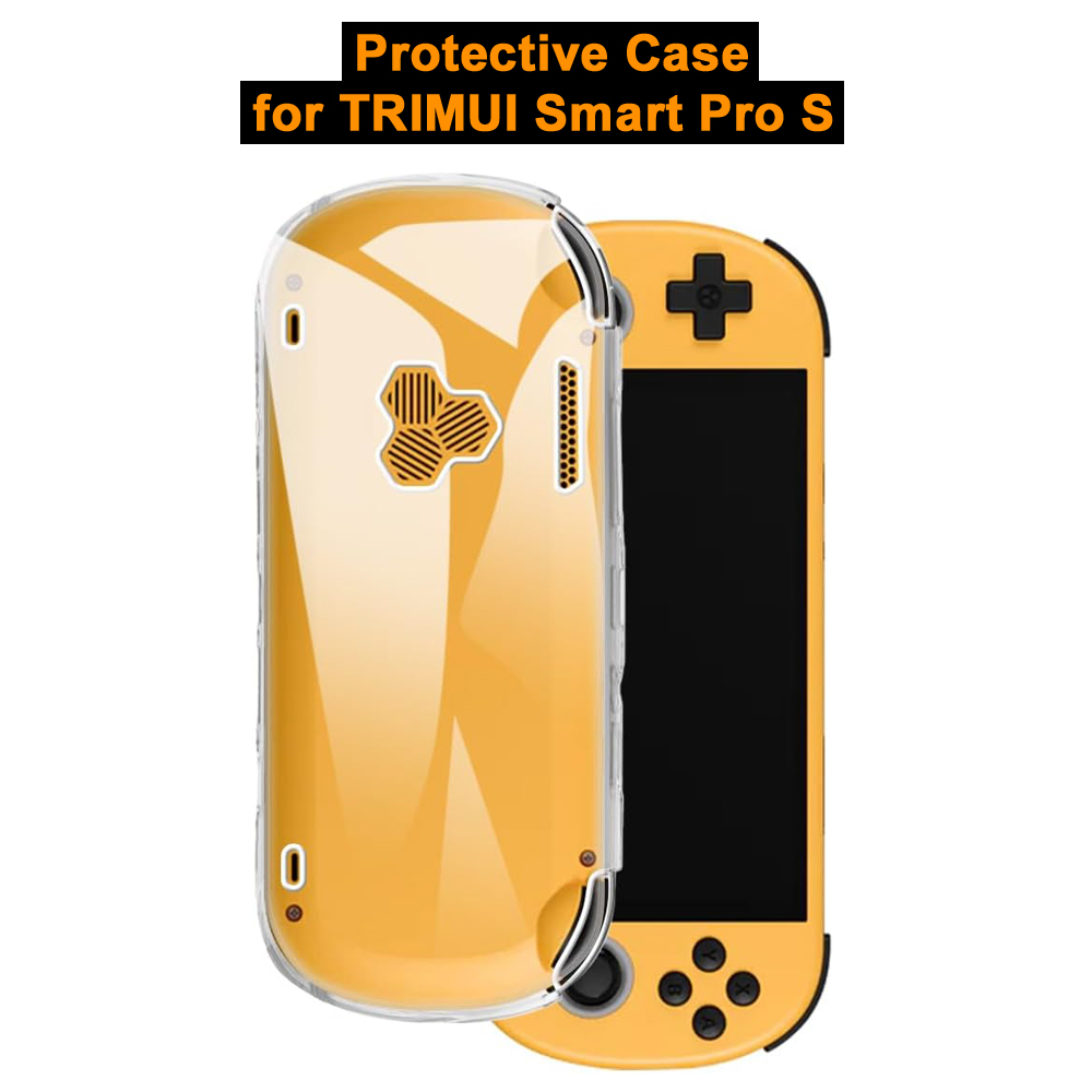 TPU Soft Protective Case for T - Gaming Accessories Console のレビューと価格