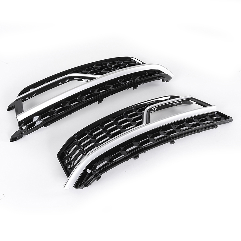 Fog Lamp Frame Grill Mesh Shel - Case Mesh Panel のレビューと価格