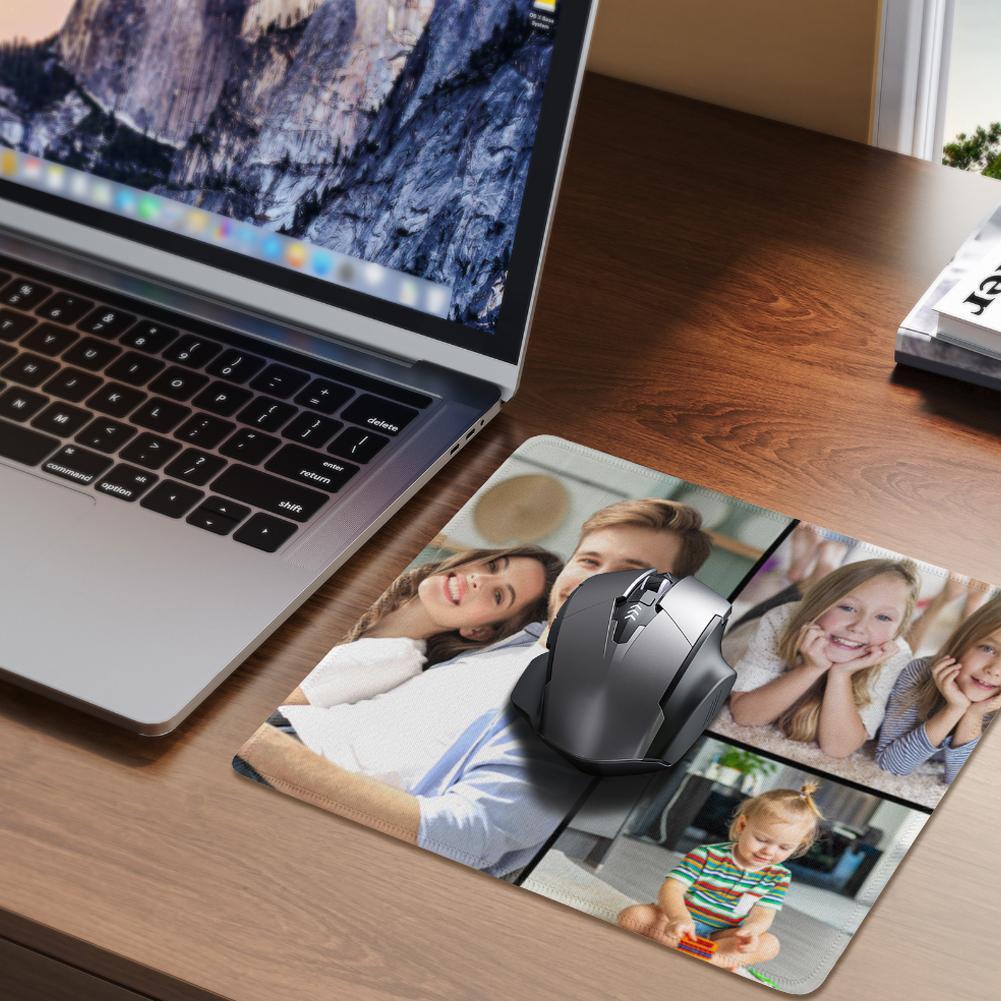 Style In Print Mouse Pad Custo - Gaming Accessories That You Need のレビューと価格