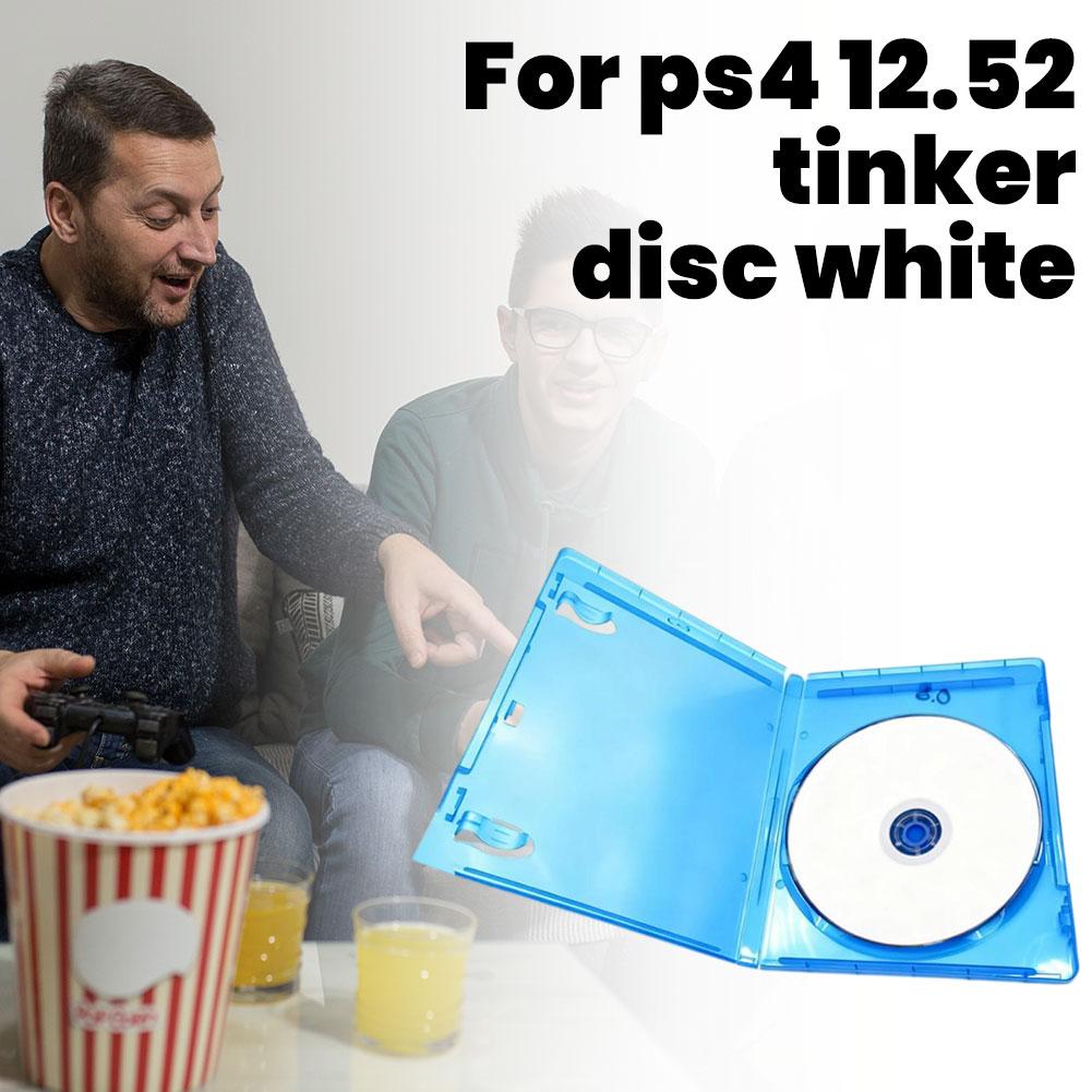 White Boxed For PS4 Game Hard  - Gaming Accessories Driving のレビューと価格
