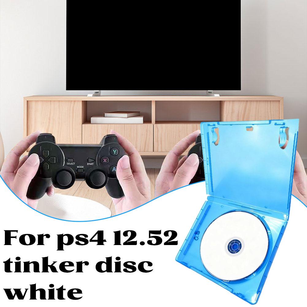 White Boxed For PS4 Game Hard  - Gaming Accessories Driving のレビューと価格