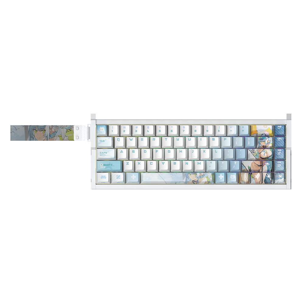 Original GIRLS' FRONTLINE 2:EX - Gaming Accessories Kids のレビューと価格