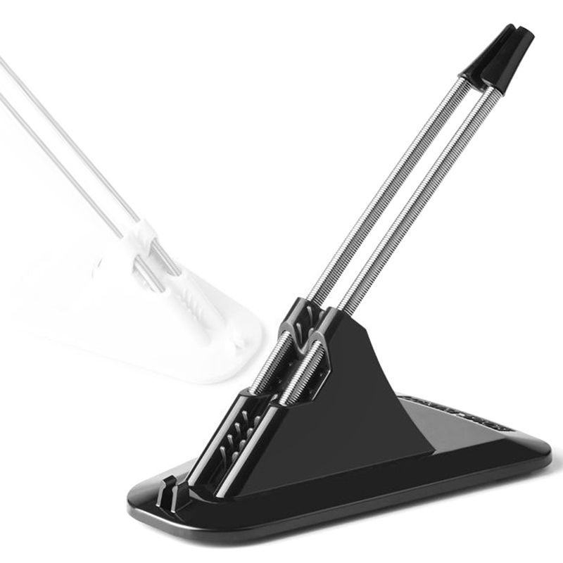 New Mouse Cable Holder High Qu - Mouse Bungee Spring のレビューと価格
