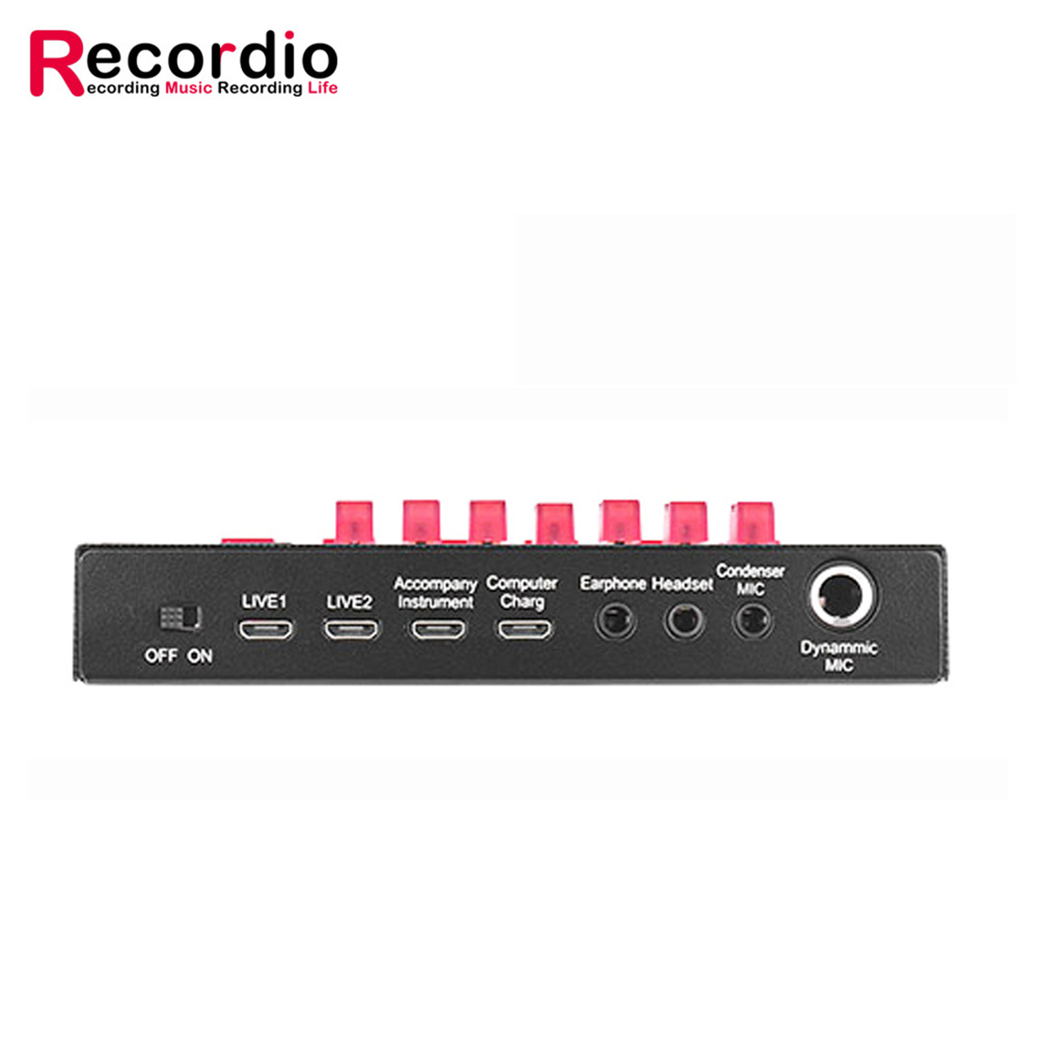 V8+ Sound Card Live Drive Free - Gaming Accessories Driving のレビューと価格