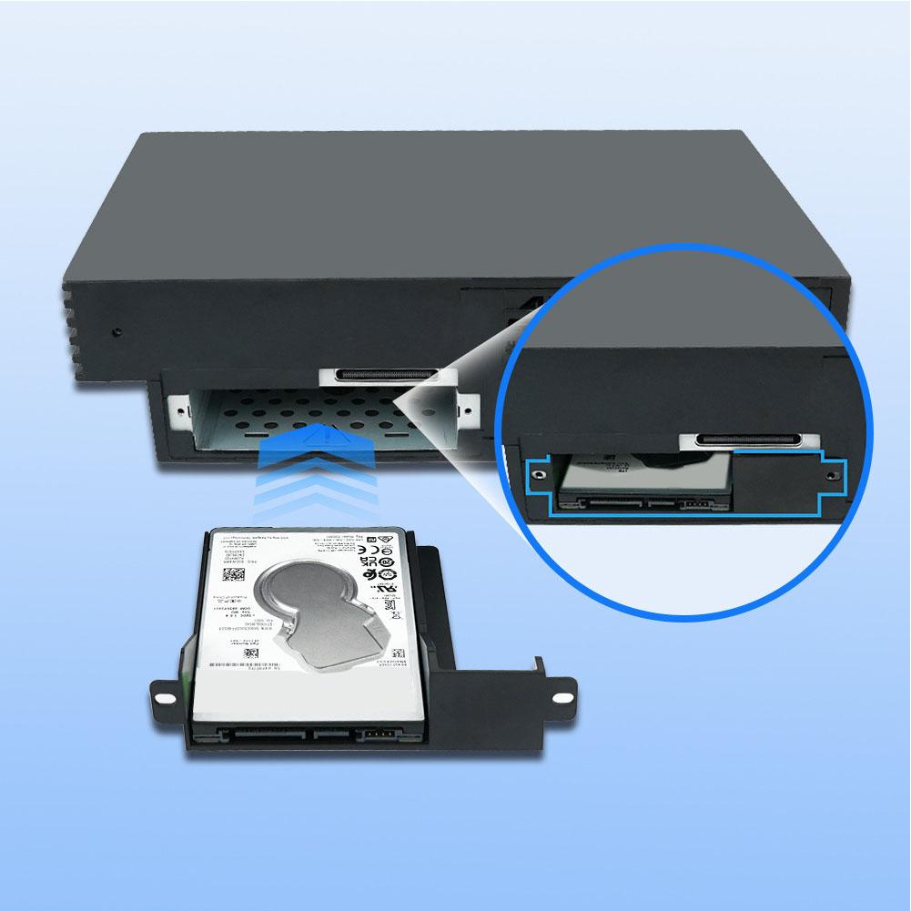 For PS2 2.5-Inch Hard Drive Fi - Gaming Accessories Driving のレビューと価格