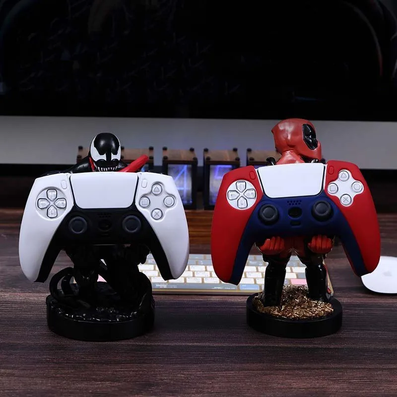 Marvels Movie Peripheral Contr - Venom Gaming Accessories のレビューと価格