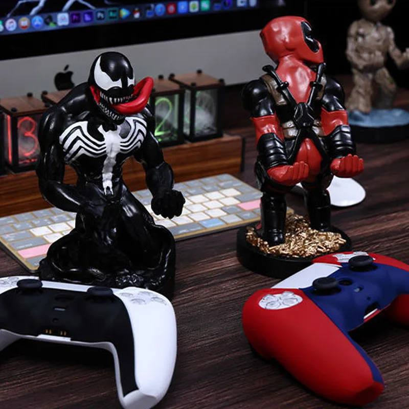 Marvels Movie Peripheral Contr - Venom Gaming Accessories のレビューと価格