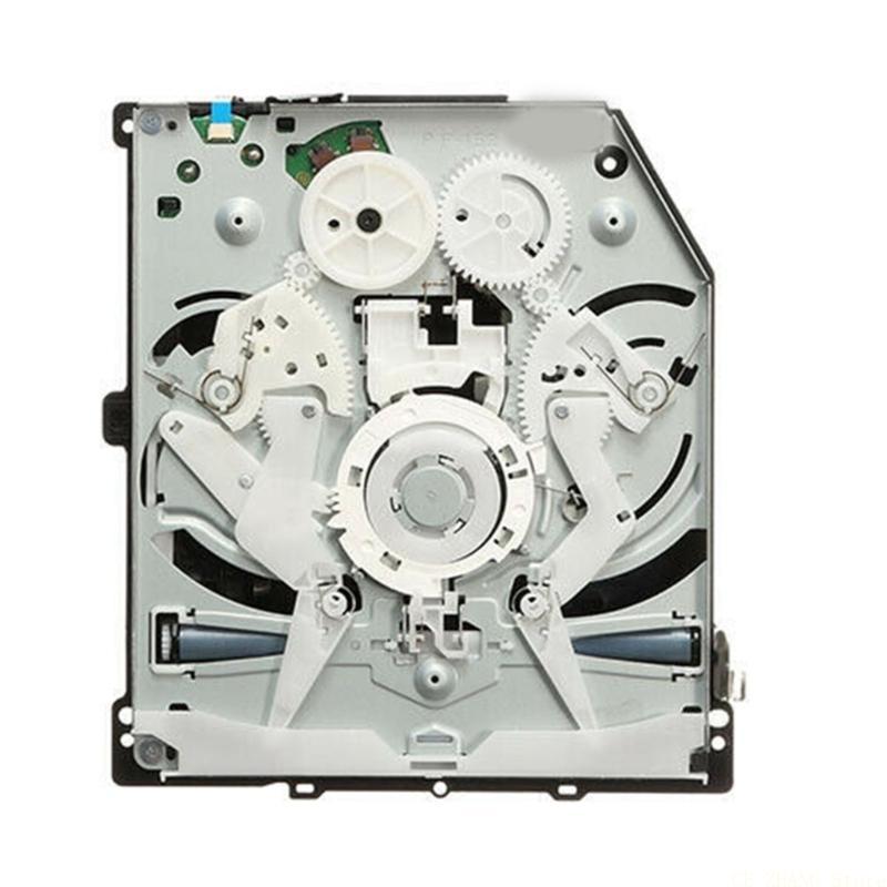 E56B DVD- Disk Drive Replaceme - Gaming Accessories Driving のレビューと価格