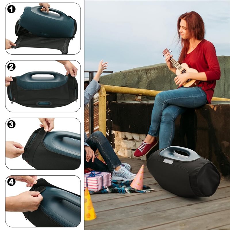 B24B For Accessory For Boombox - Case Mesh Panel のレビューと価格