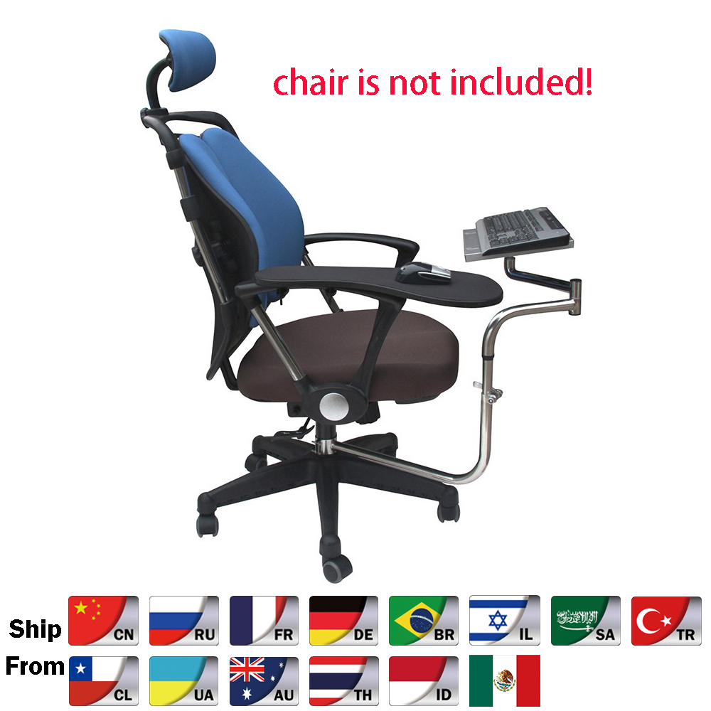OK010 Full Motion Chair Shaft  - Mouse Bungee Spring のレビューと価格