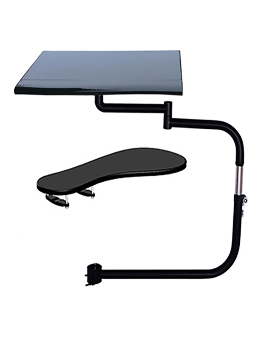 OK010 Full Motion Chair Shaft  - Mouse Bungee Spring のレビューと価格