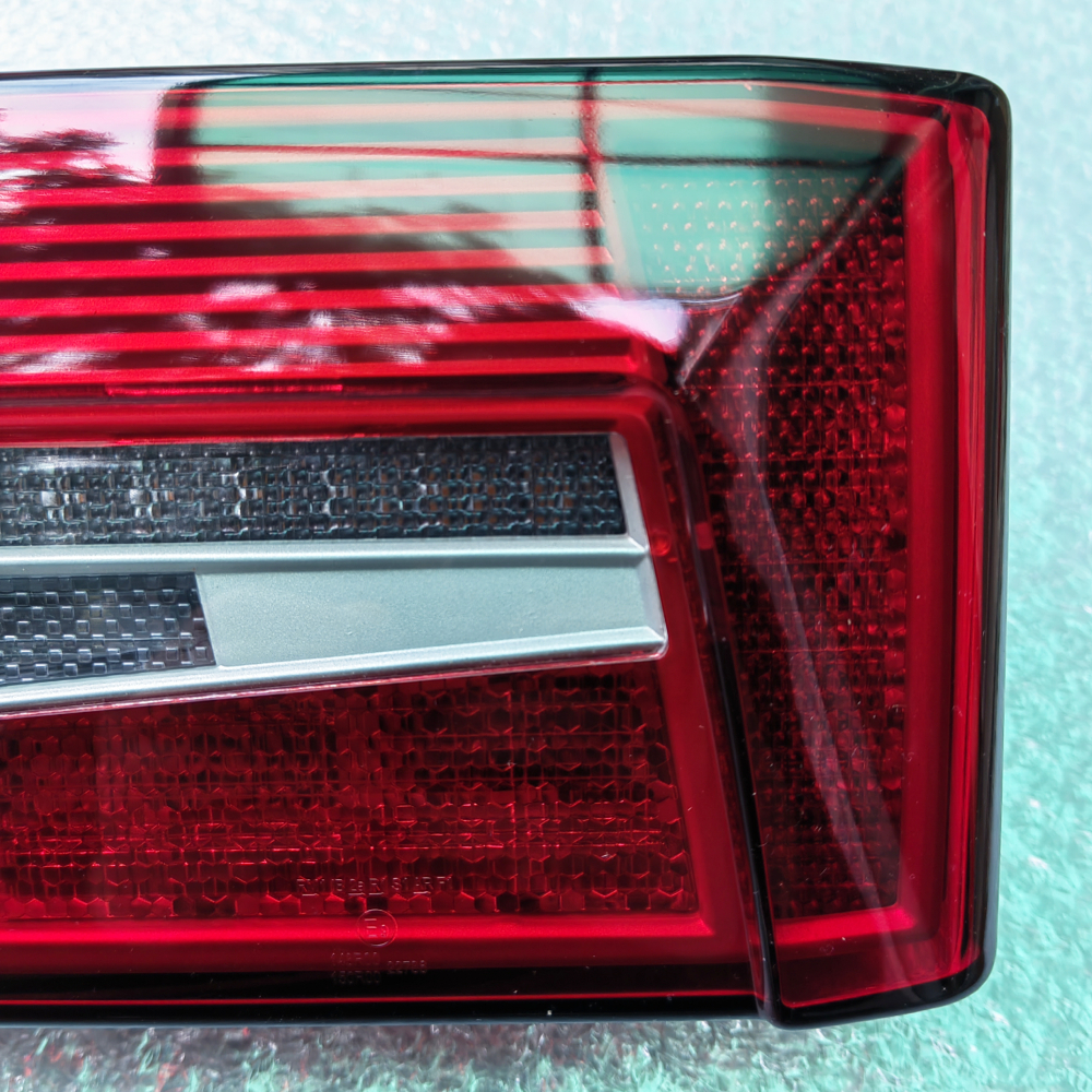 1Pc 24V LED Tail Lamp For Scan - Gaming Accessories Storage のレビューと価格