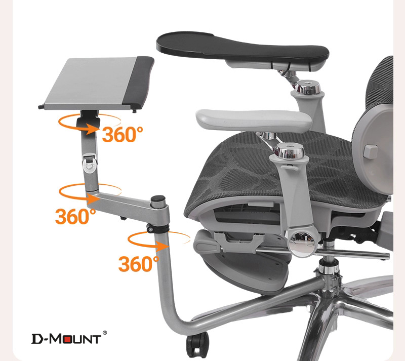 D-MOUNT OK5330 Multi function  - Mouse Bungee Spring のレビューと価格