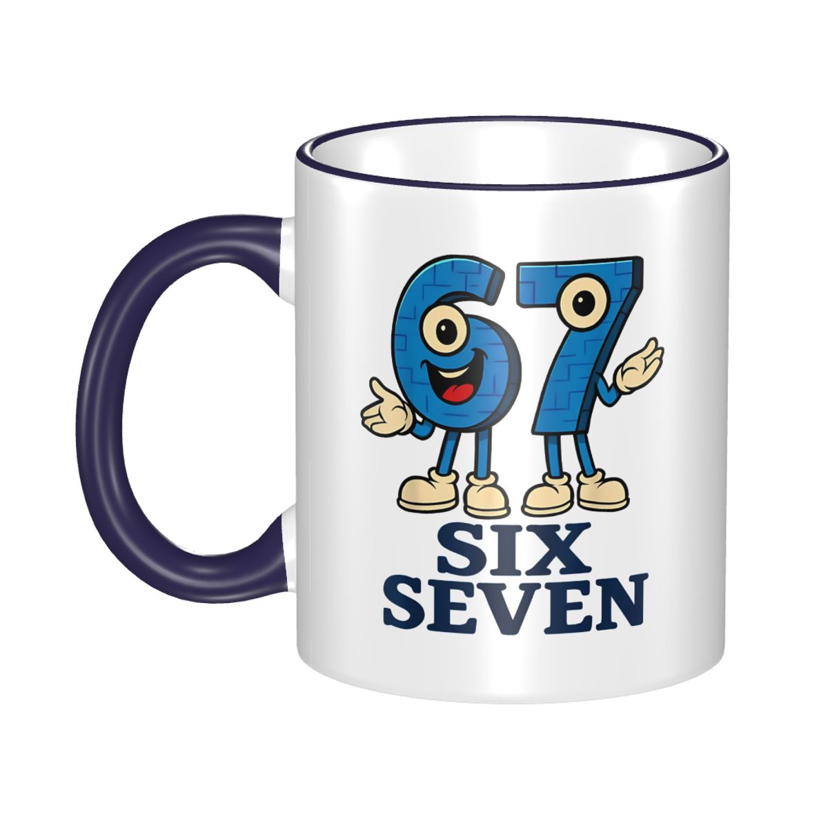 67 Six Seven 6-7 Funny Italian - Gaming Accessories Kids のレビューと価格