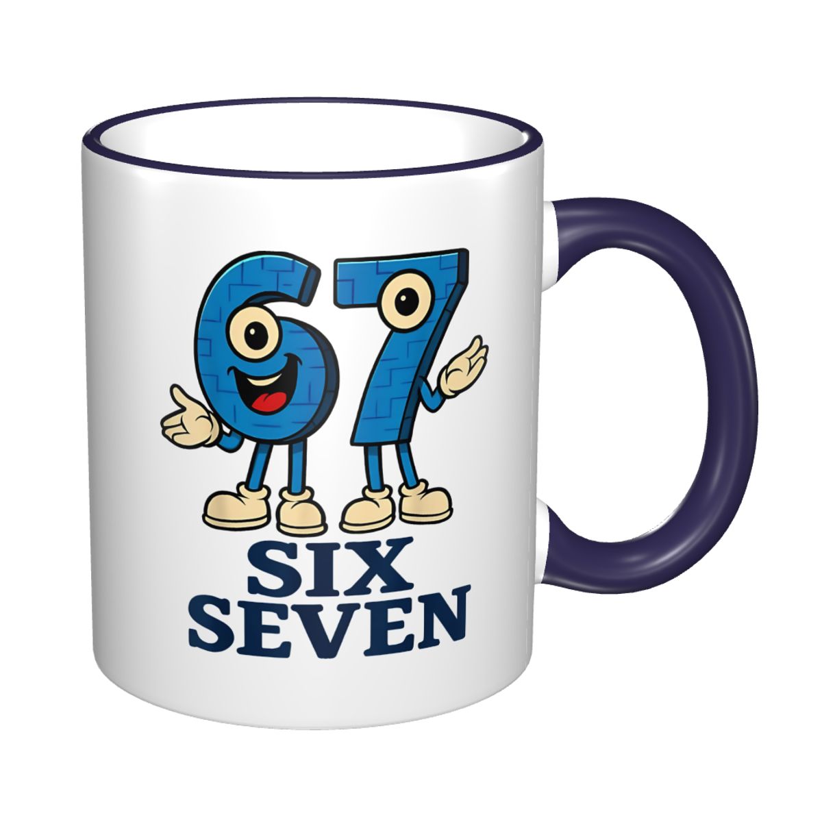 67 Six Seven 6-7 Funny Italian - Gaming Accessories Kids のレビューと価格