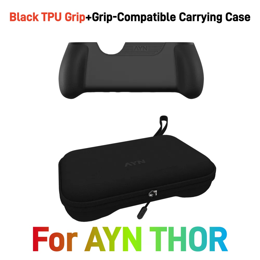 TPU Grip & Protective Carrying - Gaming Accessories Console のレビューと価格