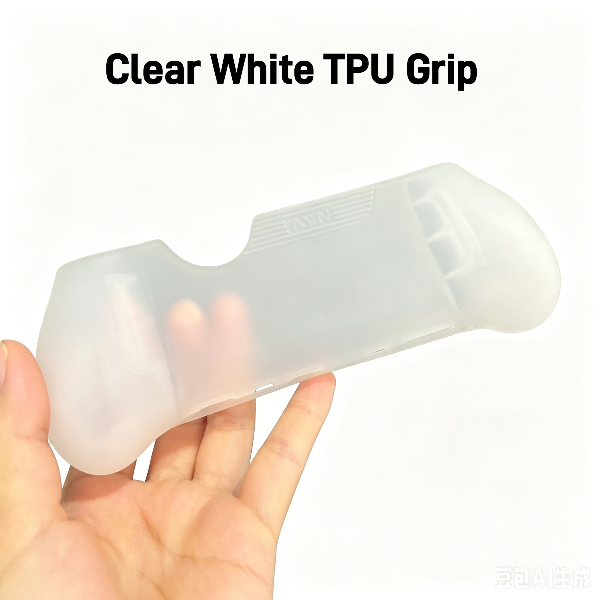 TPU Grip & Protective Carrying - Gaming Accessories Console のレビューと価格